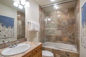 Bear Creek Lodge 108 2 Bedroom Condo by Alpine Lodging Telluride