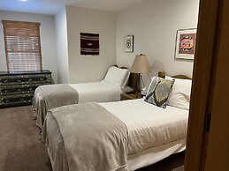 Bear Creek Lodge 108 2 Bedroom Condo by Alpine Lodging Telluride