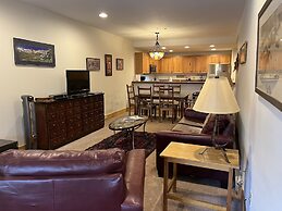 Bear Creek Lodge 108 2 Bedroom Condo by Alpine Lodging Telluride