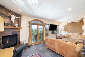 Bear Creek Lodge 310 1 Bedroom Condo by Alpine Lodging Telluride