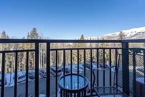 Bear Creek Lodge 311 1 Bedroom Condo by Alpine Lodging Telluride