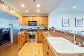 Bear Creek Lodge 311 1 Bedroom Condo by Alpine Lodging Telluride