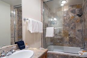 Bear Creek Lodge 311 1 Bedroom Condo by Alpine Lodging Telluride