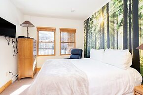 Bear Creek Lodge 311 1 Bedroom Condo by Alpine Lodging Telluride