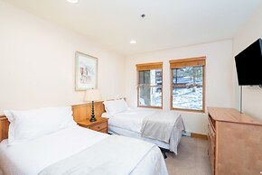 Bear Creek Lodge 208 2 Bedroom Condo by Alpine Lodging Telluride
