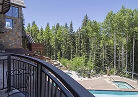 Bear Creek Lodge 208 2 Bedroom Condo by Alpine Lodging Telluride