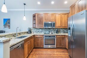 River Club 102 2 Bedroom Condo by Alpine Lodging Telluride