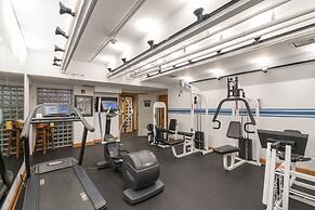 River Club 102 2 Bedroom Condo by Alpine Lodging Telluride