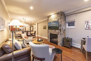 River Club 102 2 Bedroom Condo by Alpine Lodging Telluride