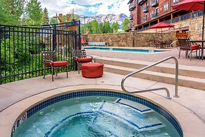 Bear Creek Lodge 112a 1 Bedroom Condo by Alpine Lodging Telluride