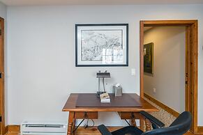 Bear Creek Lodge 112a 1 Bedroom Condo by Alpine Lodging Telluride