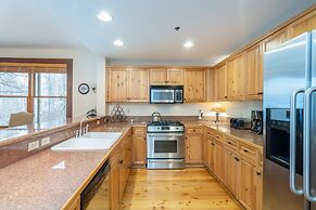 Bear Creek Lodge 112a 1 Bedroom Condo by Alpine Lodging Telluride