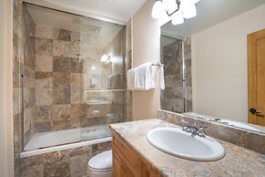 Bear Creek Lodge 105a 1 Bedroom Condo by Alpine Lodging Telluride