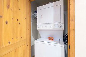 Bear Creek Lodge 105a 1 Bedroom Condo by Alpine Lodging Telluride