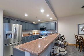 Bear Creek Lodge 105a 1 Bedroom Condo by Alpine Lodging Telluride