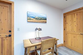 Bear Creek Lodge 105 2 Bedroom Condo by Alpine Lodging Telluride
