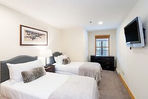 Bear Creek Lodge 105 2 Bedroom Condo by Alpine Lodging Telluride