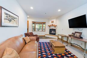 Bear Creek Lodge 110 2 Bedroom Condo by Alpine Lodging Telluride