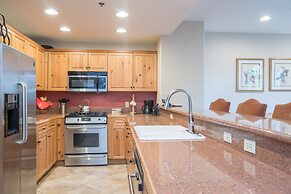 Bear Creek Lodge 305a 1 Bedroom Condo by Alpine Lodging Telluride