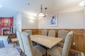 Bear Creek Lodge 305a 1 Bedroom Condo by Alpine Lodging Telluride