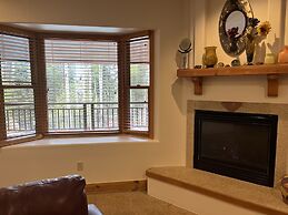 Bear Creek Lodge 108a 1 Bedroom Condo by Alpine Lodging Telluride