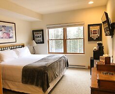 Bear Creek Lodge 209ab 2 Bedroom Condo by Alpine Lodging Telluride