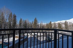 Bear Creek Lodge 209ab 2 Bedroom Condo by Alpine Lodging Telluride