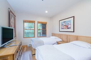 Bear Creek Lodge 305ab 2 Bedroom Condo by Alpine Lodging Telluride