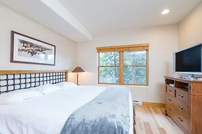Bear Creek Lodge 305ab 2 Bedroom Condo by Alpine Lodging Telluride