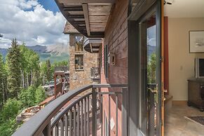 Bear Creek Lodge 305ab 2 Bedroom Condo by Alpine Lodging Telluride