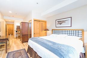 Bear Creek Lodge 305ab 2 Bedroom Condo by Alpine Lodging Telluride