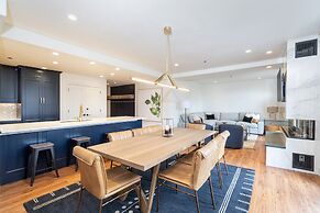 Bear Creek Lodge 406 4 Bedroom Condo by Alpine Lodging Telluride