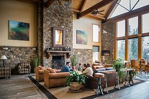 Bear Creek Lodge 406 4 Bedroom Condo by Alpine Lodging Telluride