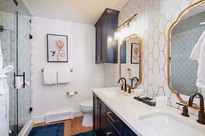 Bear Creek Lodge 406 4 Bedroom Condo by Alpine Lodging Telluride