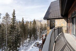 Bear Creek Lodge 406 4 Bedroom Condo by Alpine Lodging Telluride