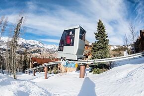 Bear Creek Lodge 406 4 Bedroom Condo by Alpine Lodging Telluride