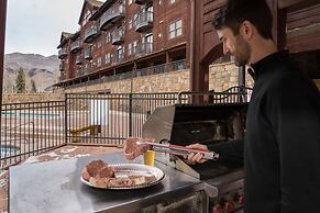 Bear Creek Lodge 406 4 Bedroom Condo by Alpine Lodging Telluride