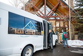 Bear Creek Lodge 406 4 Bedroom Condo by Alpine Lodging Telluride