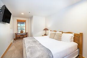 Bear Creek Lodge 110a 1 Bedroom Condo by Alpine Lodging Telluride