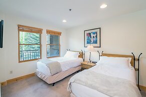 Bear Creek Lodge 409 4 Bedroom Condo by Alpine Lodging Telluride