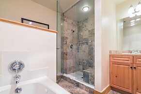 Bear Creek Lodge 409 4 Bedroom Condo by Alpine Lodging Telluride