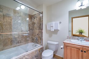 Bear Creek Lodge 409 4 Bedroom Condo by Alpine Lodging Telluride