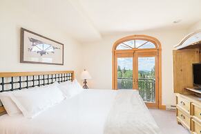 Bear Creek Lodge 409 4 Bedroom Condo by Alpine Lodging Telluride