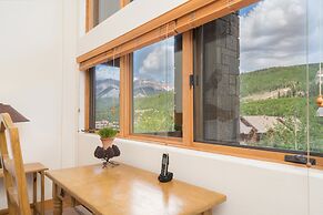 Bear Creek Lodge 409 4 Bedroom Condo by Alpine Lodging Telluride