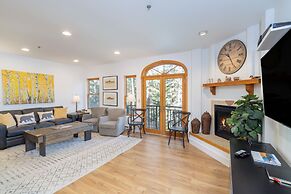 Bear Creek Lodge 205ab 2 Bedroom Condo by Alpine Lodging Telluride