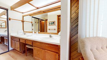 Snowcreek I #52 4 Bedroom Condo by RedAwning