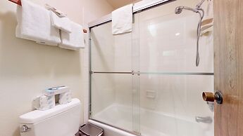 Snowcreek I #52 4 Bedroom Condo by RedAwning