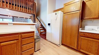 Snowcreek I #52 4 Bedroom Condo by RedAwning