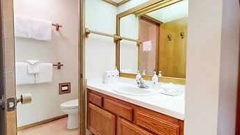 Snowcreek I #52 4 Bedroom Condo by RedAwning