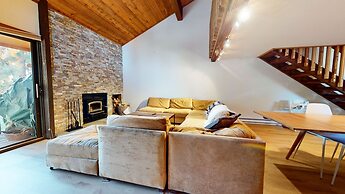 Snowcreek I #52 4 Bedroom Condo by RedAwning